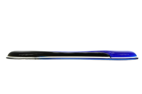 Duo Gel Wave Keyboard Wrist Rest